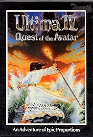 Ultima IV: En busca del Avatar