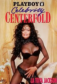 Playboy Celebrity Centerfold: LaToya Jackson