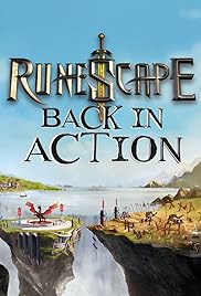 RuneScape: Back in Action - Piloto