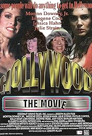 Hollywood: The Movie