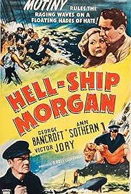 Infierno-Ship Morgan
