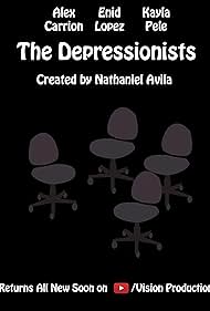 Los depresionistas