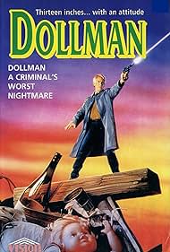  Dollman 