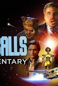 Spaceballs: el documental