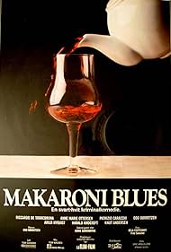 Macaroni Blues- IMDb