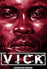 Vick: un documental de informe de blanqueador