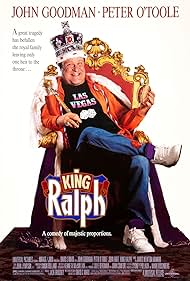 rey Ralph