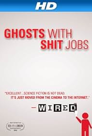 Fantasmas con Shit Jobs