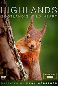 Tierras altas: corazón salvaje de Escocia