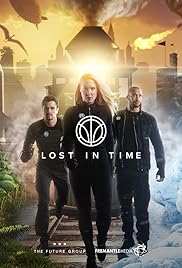 Perdido en el tiempo- IMDb
