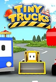 Tiny Trucks- IMDb