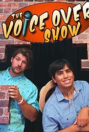 The Voice Over Show
