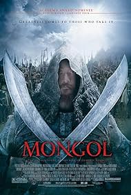 Mongol: El ascenso de Gengis Khan