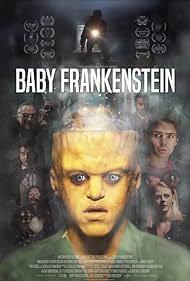 Frankenstein del bebé