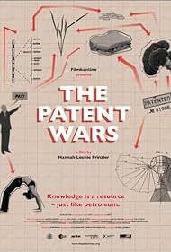 Las guerras de patentes