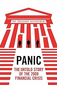 Pánico: La historia no contada de la crisis financiera de 2008