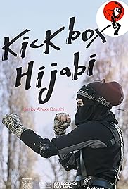 Kickbox Hijabi- IMDb