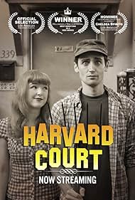 Corte de Harvard
