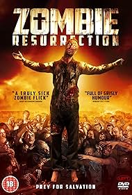 zombi resurrección