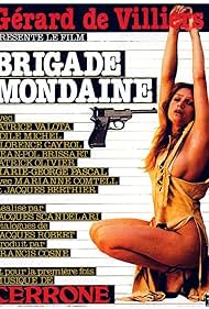 Mondaine Brigada