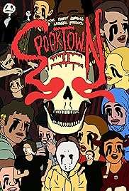 Spooktown II