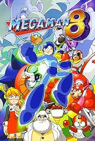 Mega Man VIII
