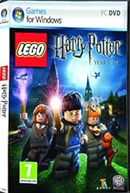 Lego Harry Potter: Años 1-4