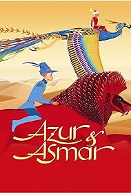 (Azur & Asmar: La Búsqueda de los Príncipes)