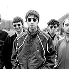 Oasis: En primer lugar Night Live en el Earls Court