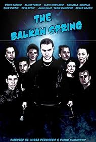 La Primavera de los Balcanes