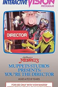 Muppet Studios Presents: You're the Director