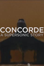 Concorde: una historia supersónica