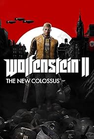 Wolfenstein II: El nuevo coloso