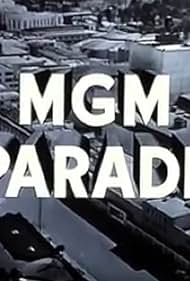 MGM desfile