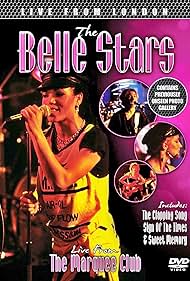 The Belle Stars: Live Signs, Live Times