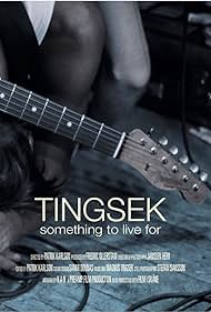 (Tingsek - Algo para vivir)