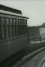 104th Street Curve, Nueva York, ferrocarril elevado- IMDb