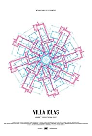 Villa Iolas, un viaje por el tiempo y el espacio