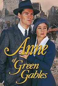 Anne of Green Gables: La historia continua