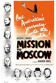 Misión a Moscú
