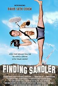 Encontrar a Sandler
