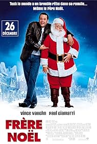 (Fred Claus)