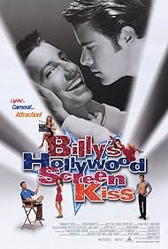 Billy pantalla Hollywood beso