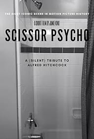 Scissor Psycho: Homenaje a Alfred Hitchcock
