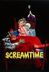  Screamtime 