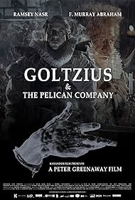Goltzius y la Compañía del pelícano