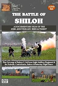 La batalla de Shiloh