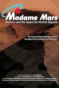 Madame Mars