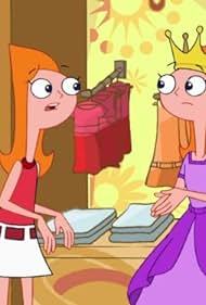 Hacer Jugar Candace Gets Busted /