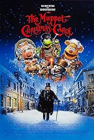 El cuento de Navidad de los Muppets